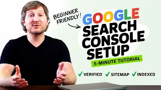 How to Set Up Google Search Console Complete Beginner s Guide