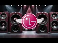 🌌 LG Music Test | DJ Bass Boosted Song