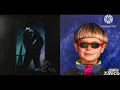 Circle Boy Mashup Post Malone Oliver Tree Alien Boy x Circles