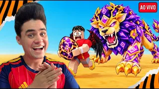 ROUBE UM OVO !!! PEGANDO SÓ OVOS RAROS - VEM JOGAR COMIGO