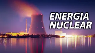 ENERGIA NUCLEAR - aula completa