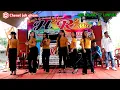 HOUSE REMIK LAMPUNG LIVE TALANG 12 LAMPURA H2R2 MUSIC BERSAMA VJ ANTO _ SEKELIK GHAM