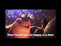 Similes in Disney Songs