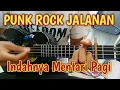 Download Lagu INDAHNYA MENTARI PAGI ~ PUNK ROCK JALANAN