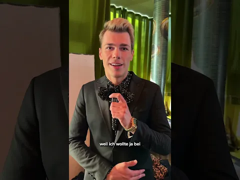 Tonys Statement zum dritten Platz 🫣