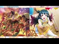 Download Lagu Mermaid Festa Volume 1 x In This Unstable World Mashup (µ's x Tsushima Yoshiko)