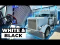 2004 Peterbilt 379 6000 Interior Upgrade Transformation