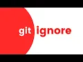 Ignore Files In Git git clean git update-index