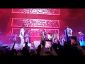 Dadju ft Keblack & Fally Ipupa 🦅 - Trouvez la moi (Bercy 2019)