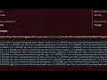 Debug Terraform To Create Lambda Integration with API Gateway