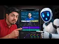 Edit Premium Motion Graphics Using AI For Free