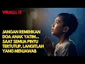 Download Lagu Bagaimana doa seorang anak yatim langsung didengar oleh Alloh, semua orang terkejut !!!