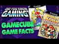 GameCube Game Facts You Never Knew