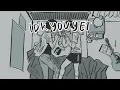 IDK you yet (reddie animatic)