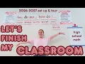 CLASSROOM SETUP 2026 PART 2 ROOM TOUR