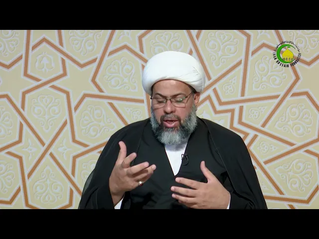 ⁣264  جريان الاصل في بعض الاطراف بلا معارض1 - الأستاذ: سماحة الشیخ فلاح سبتي