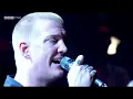 QOTSA - I Sat By The Ocean (Later... with Jools Holland)