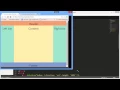 DevExreme Getting Started with the HTML5 Box and ResponsiveBox