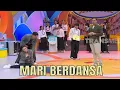 Download Lagu PERSAINGAN KOCAK JEGEL, ANWAR, DAN AYU DEWI | ARISAN KOCAK (11/09/25)