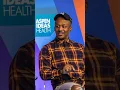 On Dying Well with Tig Notaro and Darnell Lamont Walker