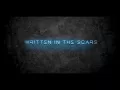 The Script - Written In The Scars FULL SONG