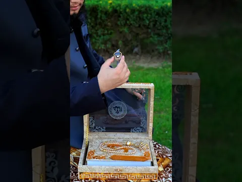 Quran gift set
