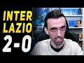 INTER LAZIO 2-0 | A predictable defeat, but...