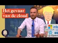 Download Lagu Kan Trump Nederland digitaal platleggen? | LUBACH