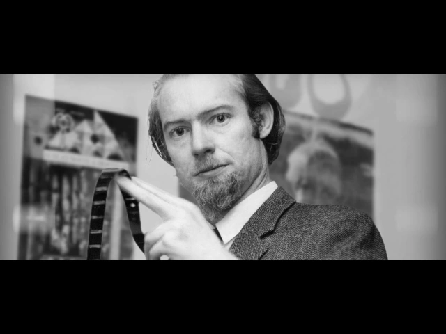 David Stratton: A Cinematic Life Official Trailer