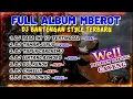 Download Lagu DJ BANTENGAN VIRAL FULL ALBUM TERBARU | DJ RASA YANG TERTINGGAL | DJ TAMAN JURUG | FULL MBEROT