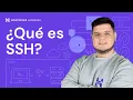 What is SSH Basic Use Explained