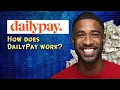 How does DailyPay work