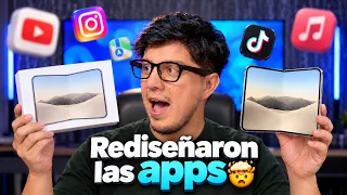 iPhone Duo: Unboxing y recorrido de apps