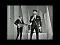 Freddie And The Dreamers "You Were Made For Me" on The Ed Sullivan Show
