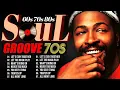 Marvin Gaye, James Brown, Smokey Robinson, Al Green ,🎙️ Timeless R\u0026B Oldies from the 70s, 80s \u0026 90s