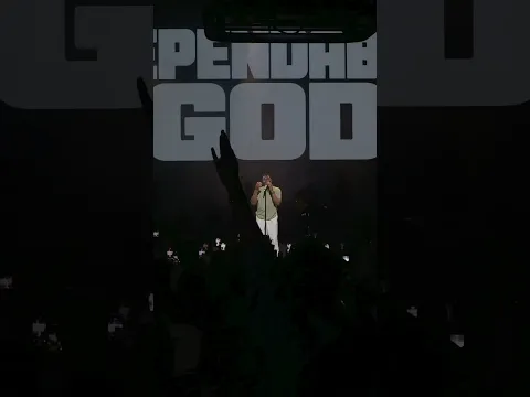 Dependable God😭🙌🏽.