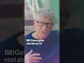 Bill Gates Gets Real About AI