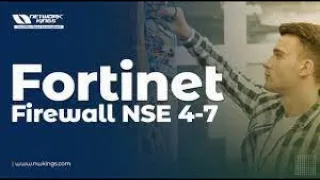 Live Fortinet Firewall NSE 4 7 Weekend Batch 9 AM IST 13 MAY 2023