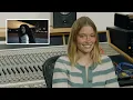Lindsey Leelee React Von Dutch - Charli XCX