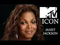 Download Lagu MTV ICON - JANET JACKSON