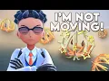 This Shiny Hunt Does All the Work For You