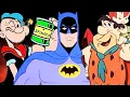 Top 50 Brilliant Old School 70s Cartoons - Explored