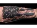 Dinamik Tattoo - Albert Padron