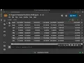 Project 2 Diabetes Prediction using SVM