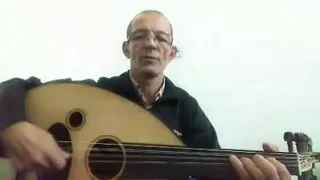 آخذ حبيبي أنا يمة    فائزة دندنها