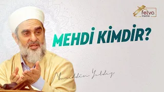 323-) Mehdi Kimdir?