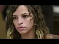 Heated phone call released between ex-teacher Brittany Zamora and victim s father