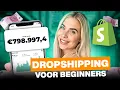 Download Lagu Hoe Begin Je met Dropshipping in 2025 (VOOR BEGINNERS)