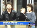 ABC news Conor Clapton