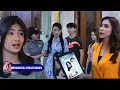 Download Lagu GISEL BONGKAR RAHASIA WIDURI KE MUTIARA - MERANGKAI KISAH INDAH 20 SEPTEMBER 2025